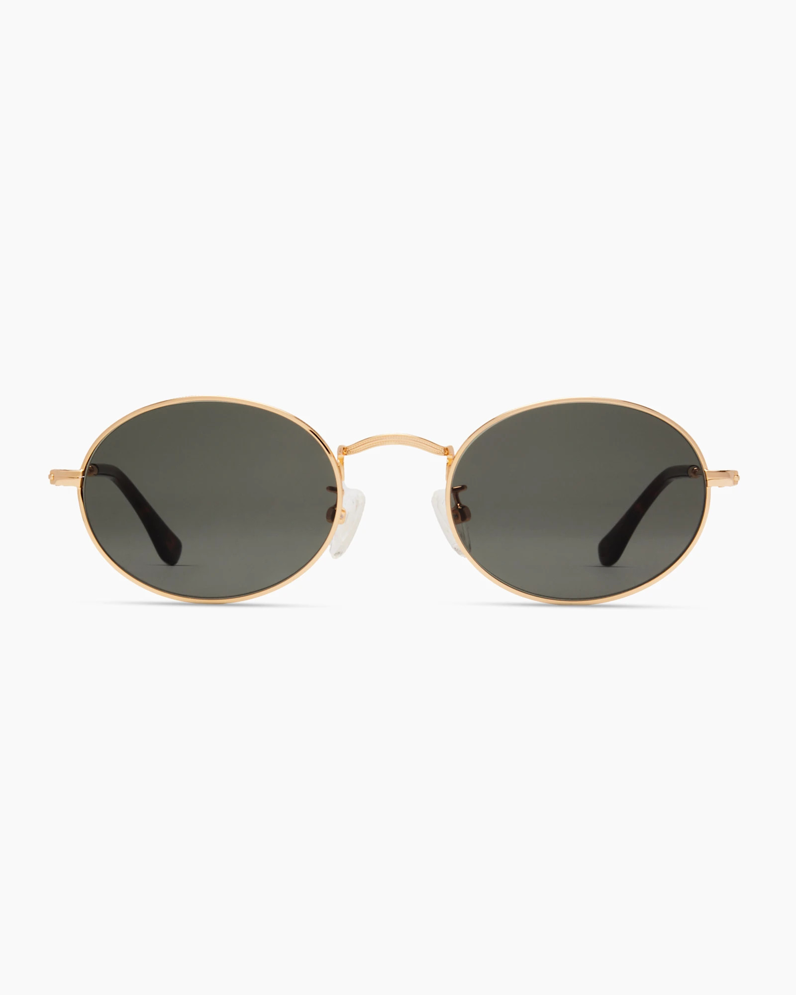 Venice Polarized Stainless Steel Sunglasses | Quince
