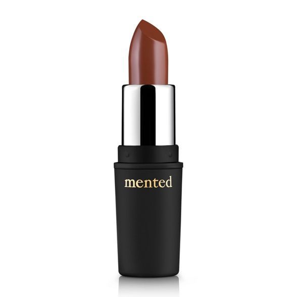 Mented Cosmetics Semi-Matte Lipstick - 0.13oz | Target