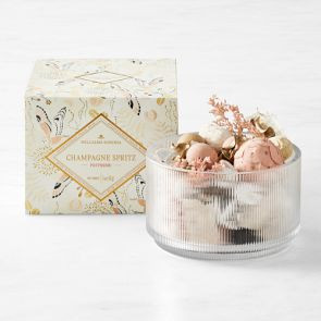 Williams Sonoma Seasonal Home Scent Champagne Spritz Potpourri | Williams-Sonoma