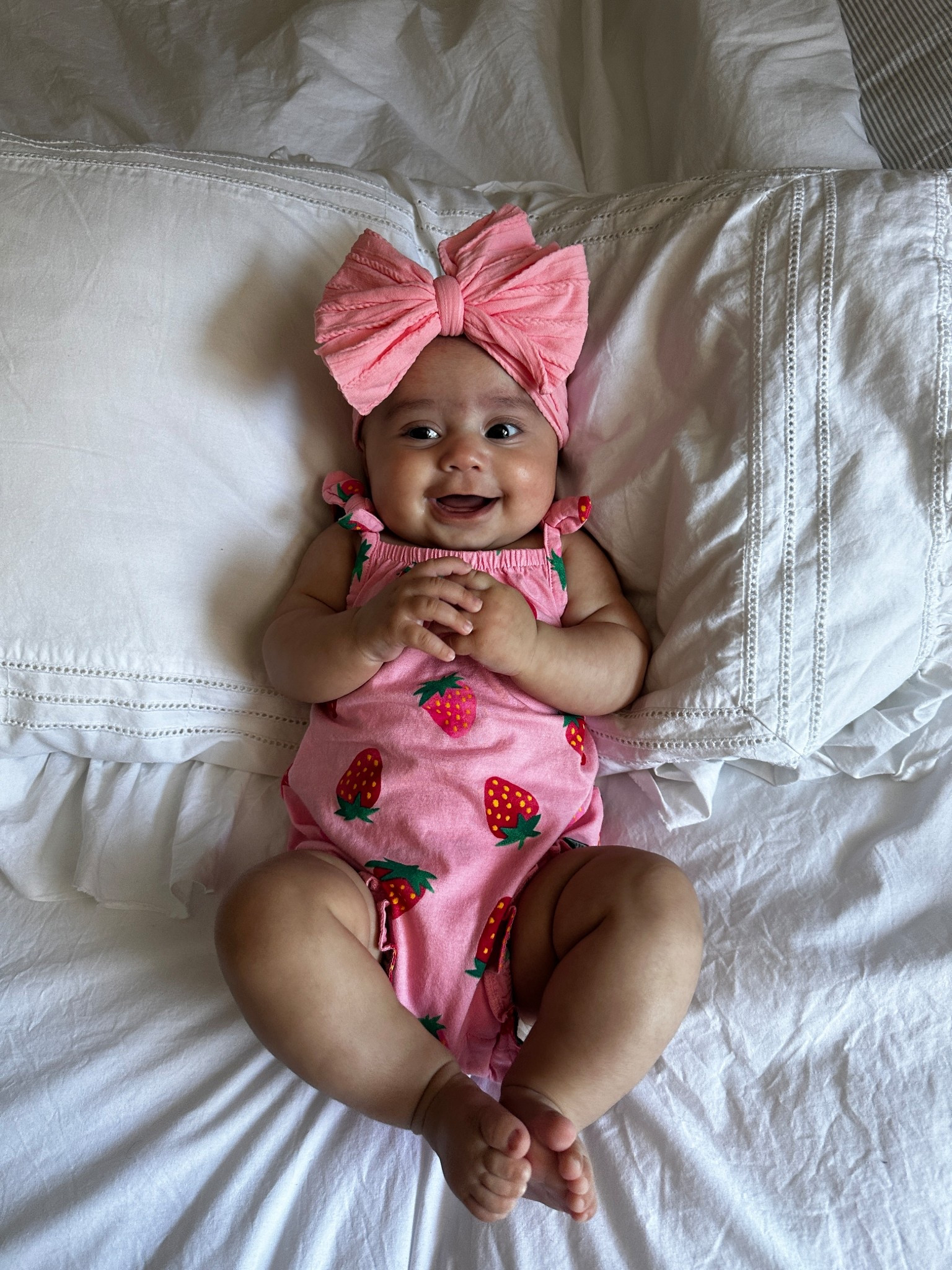 baby girl ootd

#LTKFamily #LTKBaby #LTKKids