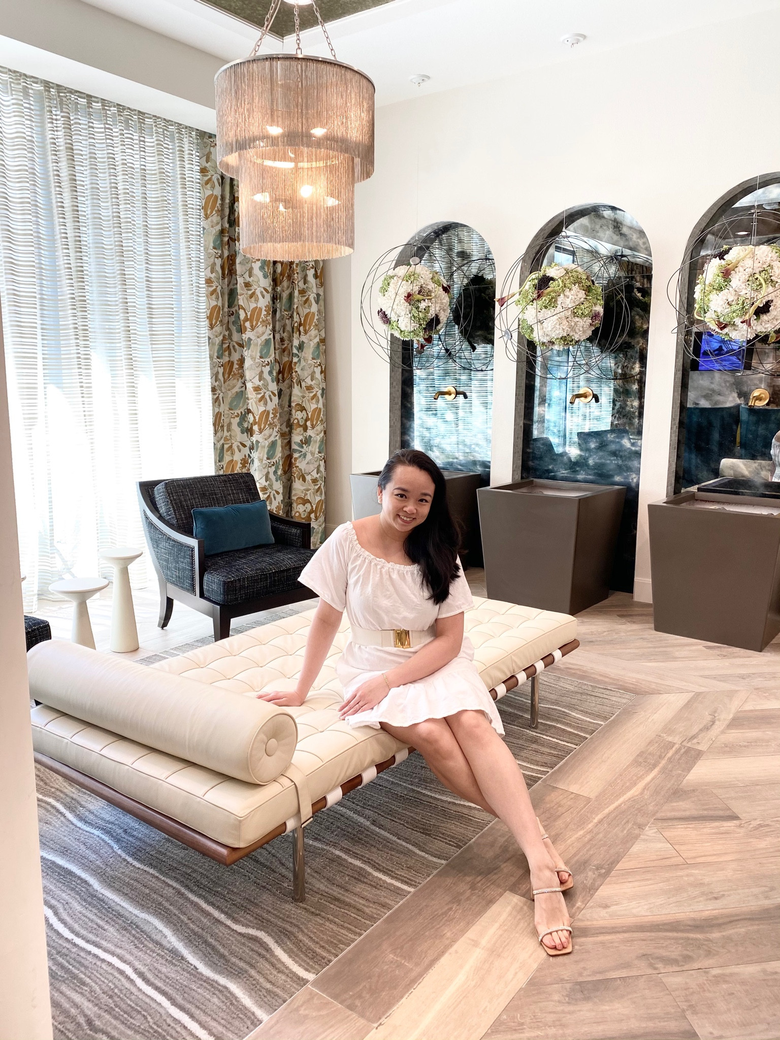 Sharing my favorite white linen and white cotton dresses for summer! 

#LTKSeasonal #LTKunder100 #LTKstyletip