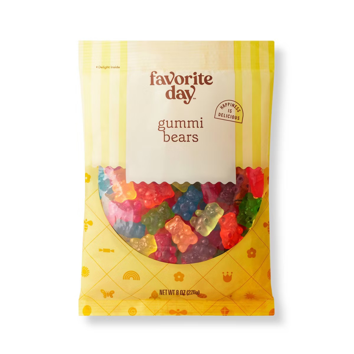 Gummi Bears Candy - 8oz - Favorite Day™ | Target
