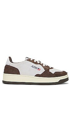 Medalist Low Sneaker
                    
                    Autry | Revolve Clothing (Global)