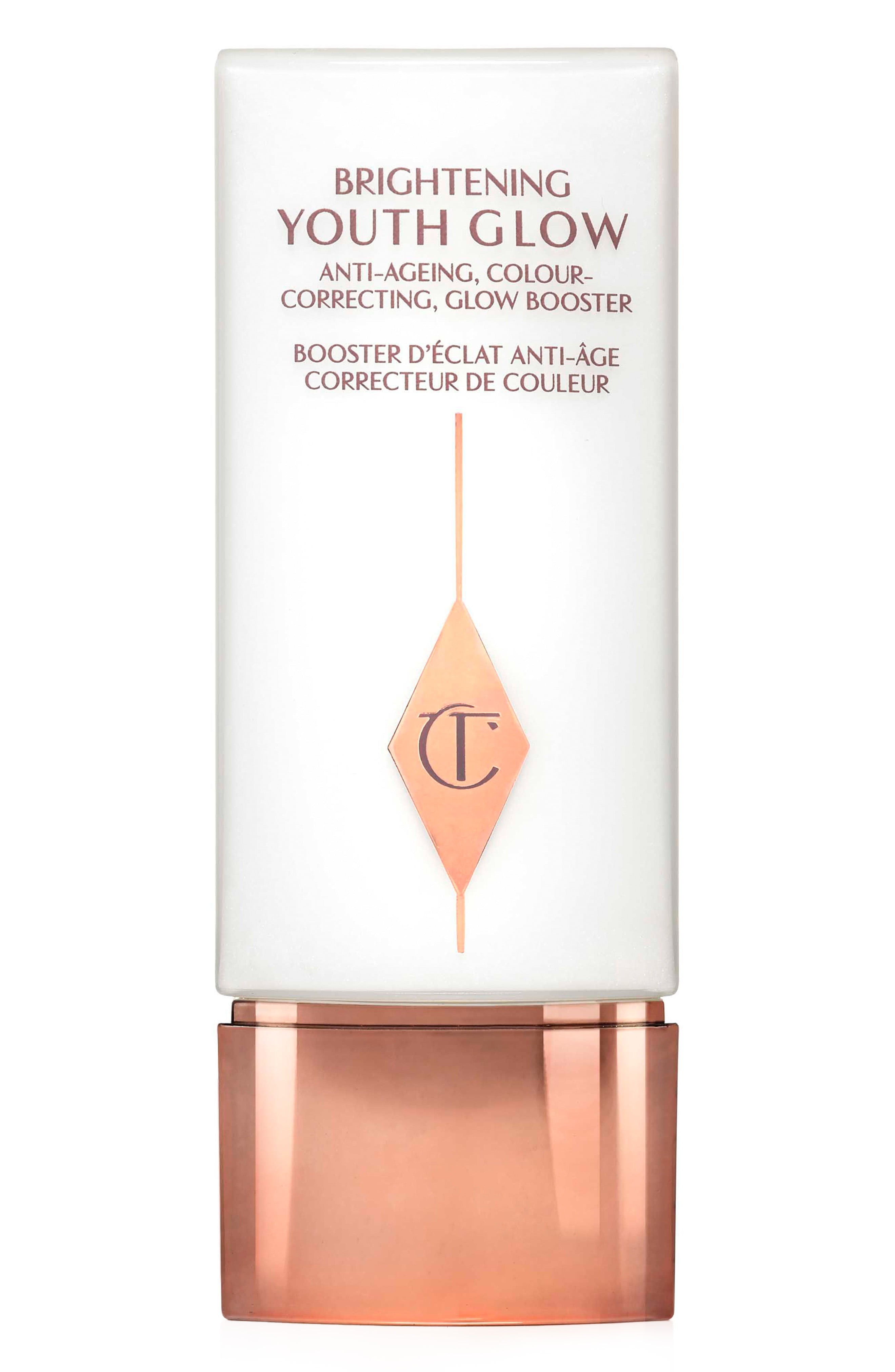 Charlotte Tilbury Brightening Youth Glow Primer - | Nordstrom