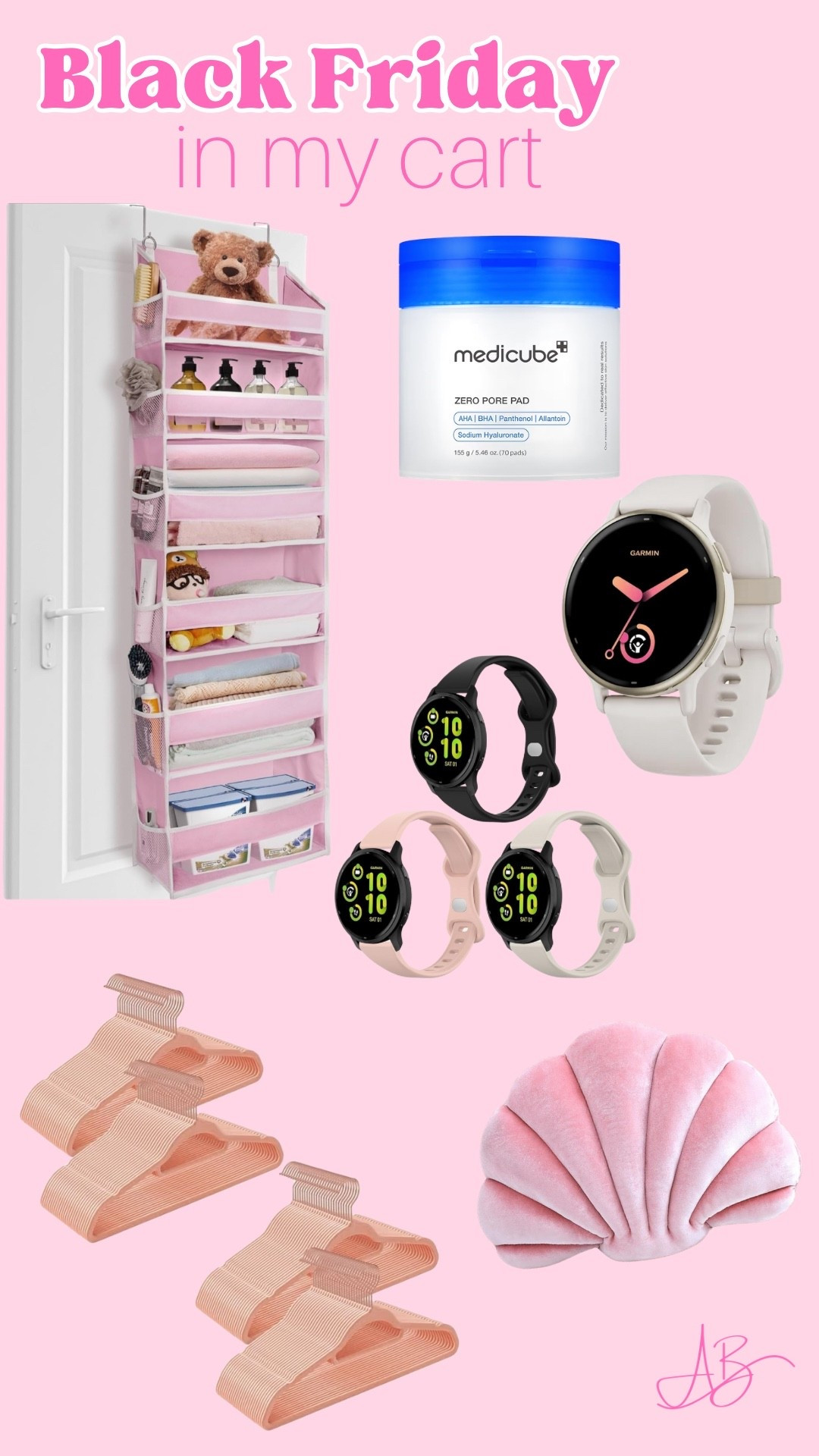 Currently in my Amazon cart for Black Friday. 

Sale, Black Friday, Amazon finds, organization, beachy pillow, beach decor, running watch, Alicia Bice, does it come in pink #LTKCyberWeek 

#LTKGiftGuide #LTKSaleAlert