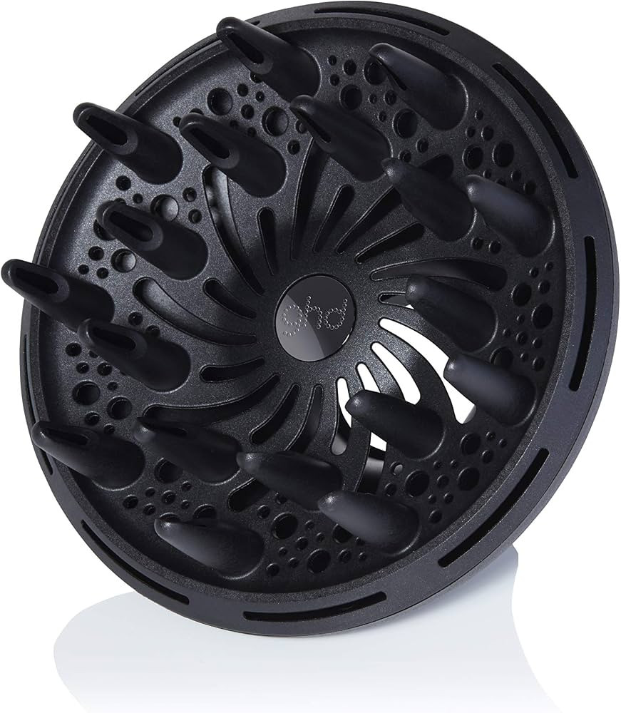 ghd Hair Dryer Attachements for ghd Helios Professional Hair Dryers\u2015 Professional Blow Dryer... | Amazon (US)