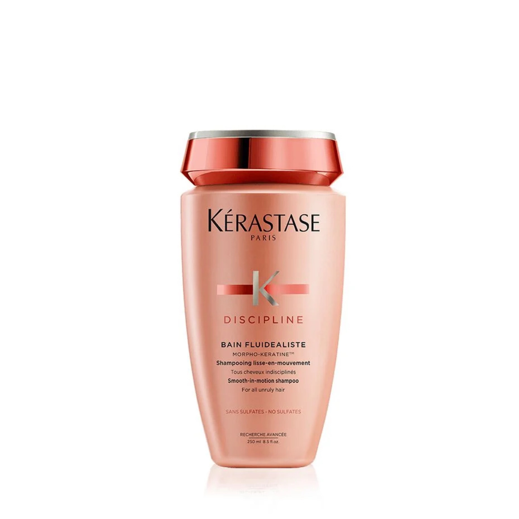 Sulfate-free shampoo for smoothing frizzy hair leaving soft healthy hair.

#LTKstyletip #LTKfindsunder100 #LTKbeauty