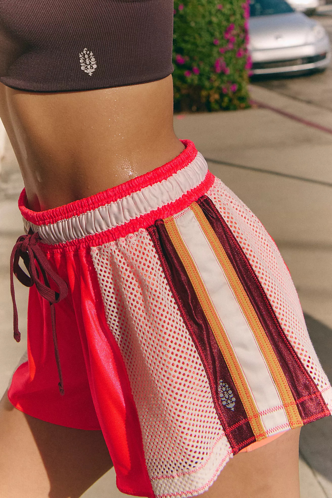 Way To Play Shorts | Free People (Global - UK&FR Excluded)