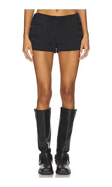 Kourt Bloomers Short
                    
                    LIONESS | Revolve Clothing (Global)