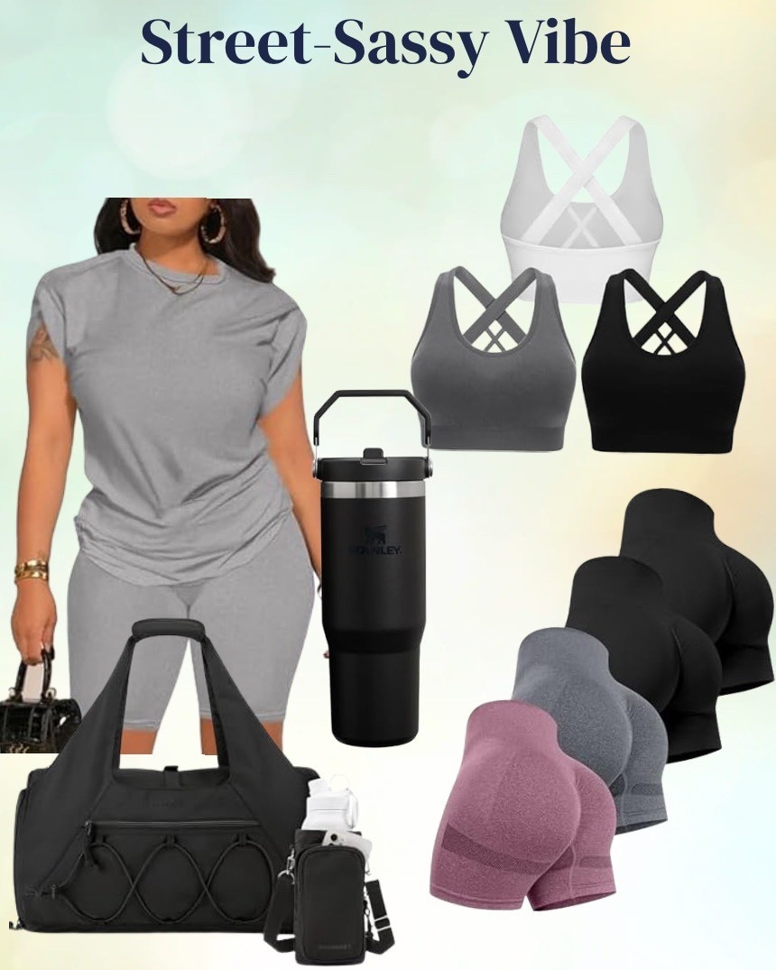 Running errands in style! 

#LTKStyleTip #LTKOver40 #LTKSeasonal