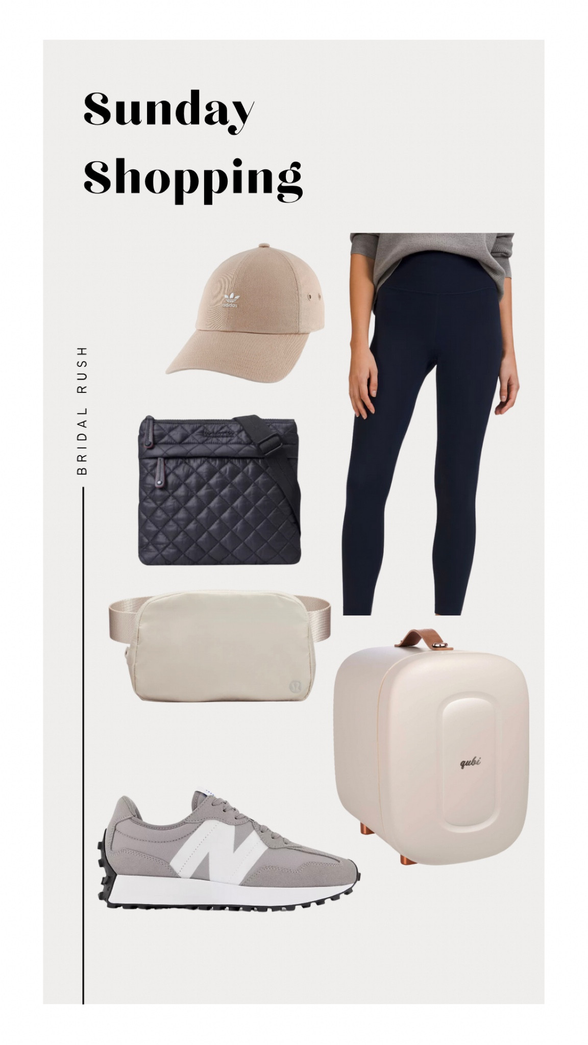 Sunday Shopping 🙌🏻
Favorite recent purchases!

#LTKworkwear #LTKbeauty #LTKSale