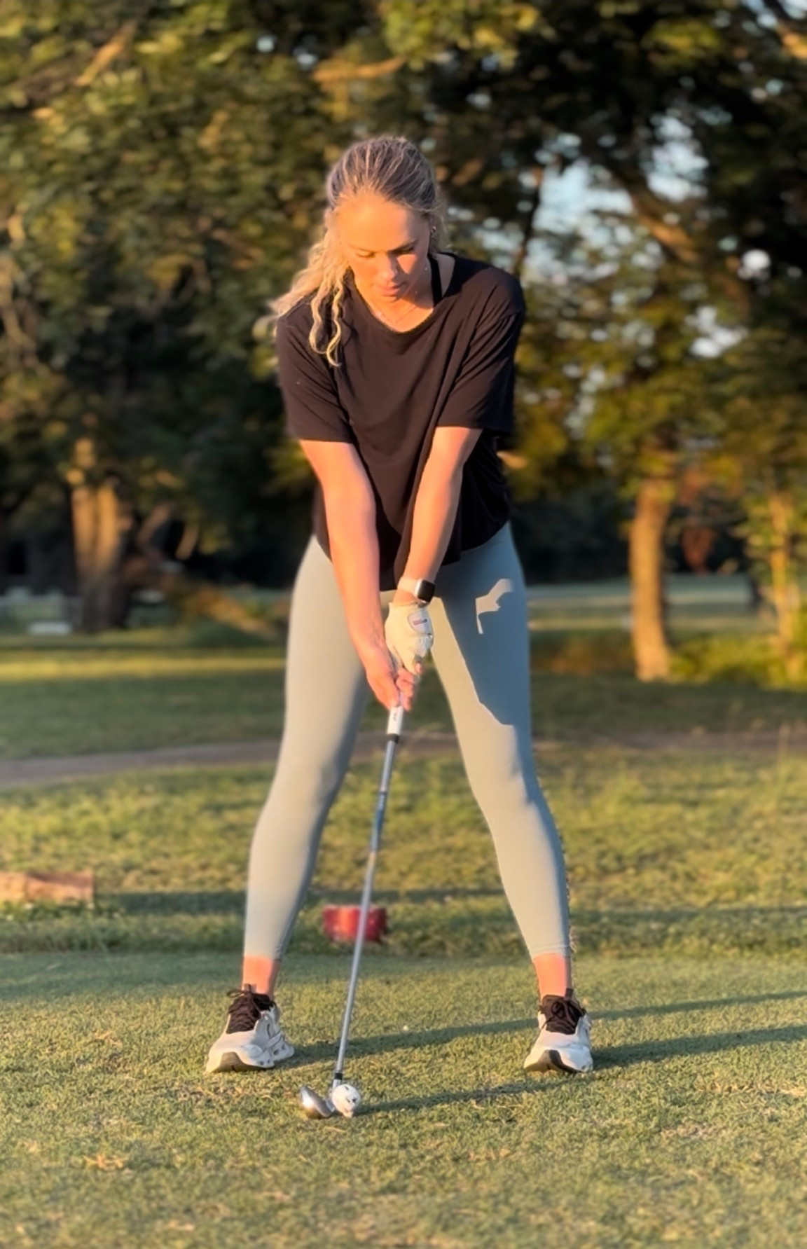 Casual golf outfit⛳️🏌🏼‍♀️

#LTKActive