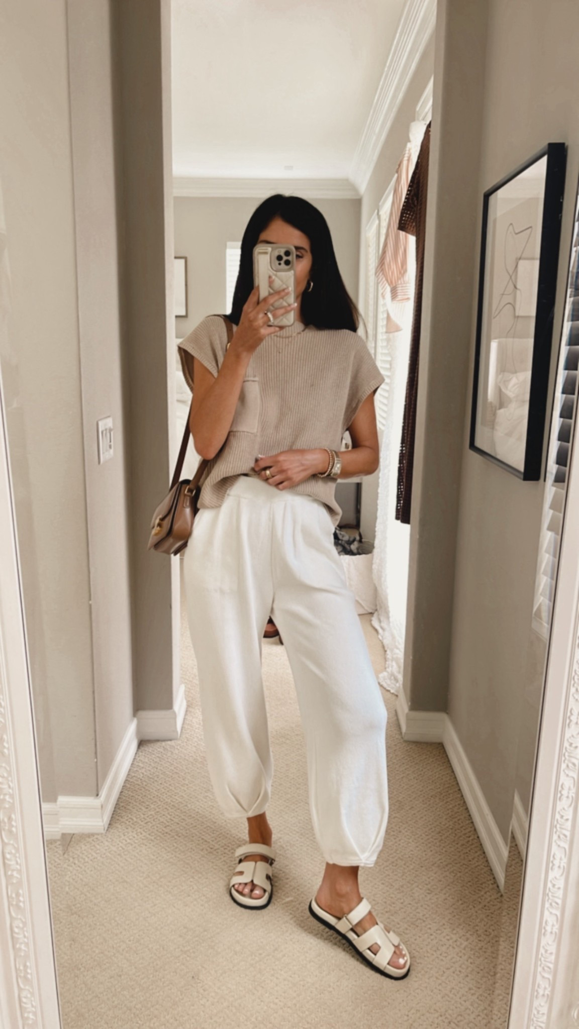 I’m guilty of owning this set in multiple colors. I’m just shy of 5-7” wearing the size small! #amazonfind #matchingset #stylinbyaylin 

#LTKootd #LTKSeasonal #LTKOver40