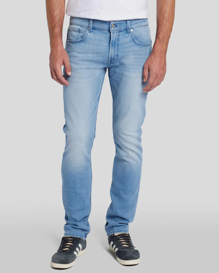 The Straight in Light Bay | 7 For All Mankind