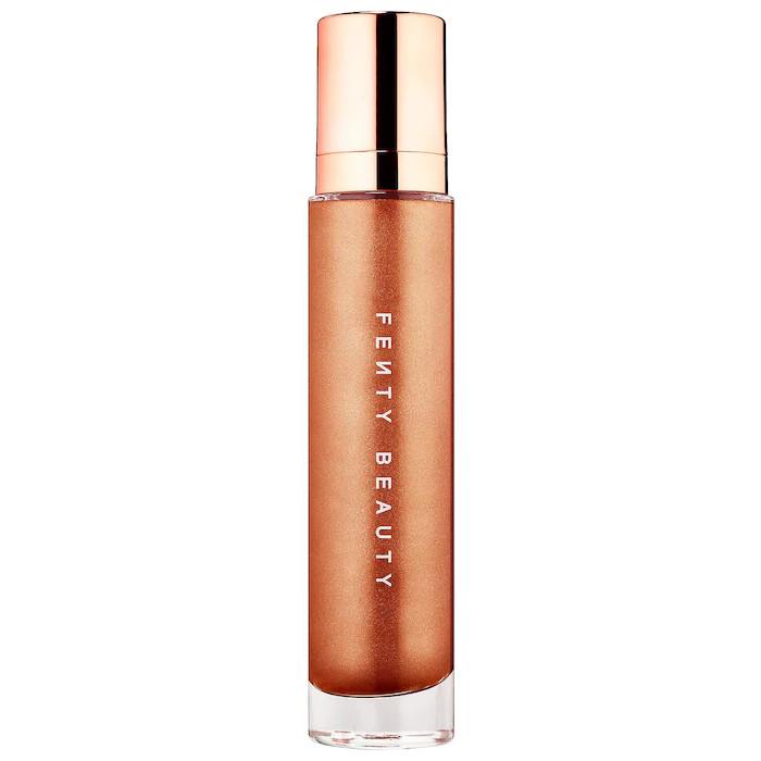 Body Lava Body Luminizer - Fenty Beauty by Rihanna | Sephora | Sephora (US)
