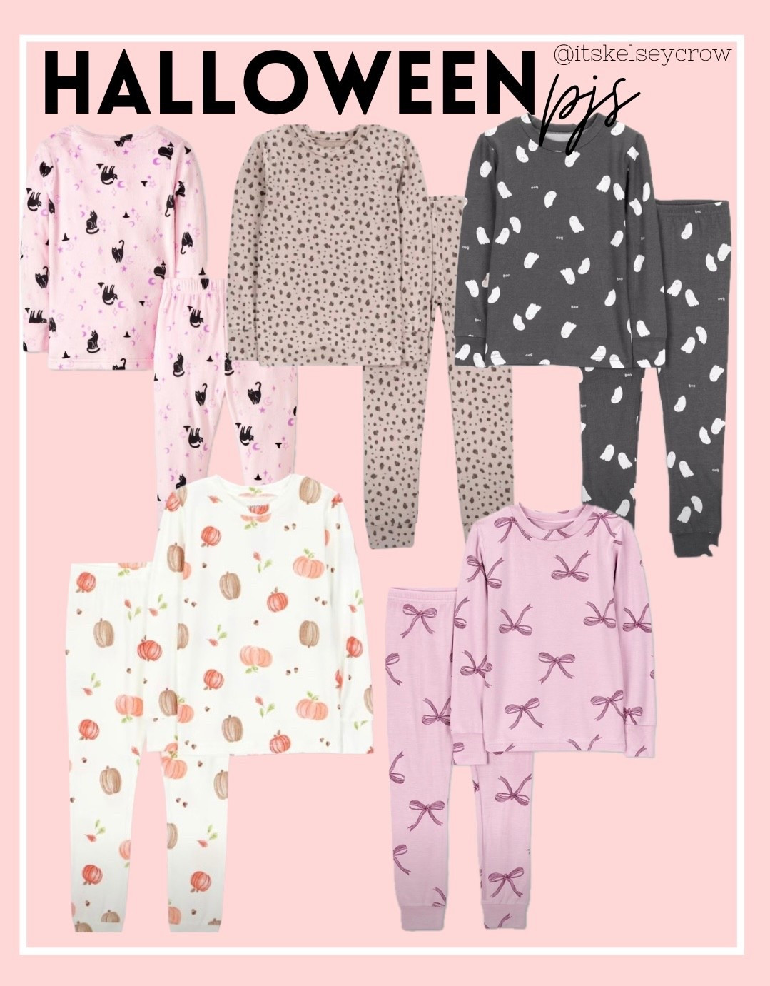 Halloween fall target toddler girl pajamas pjs 

#LTKSeasonal #LTKKids #LTKFamily