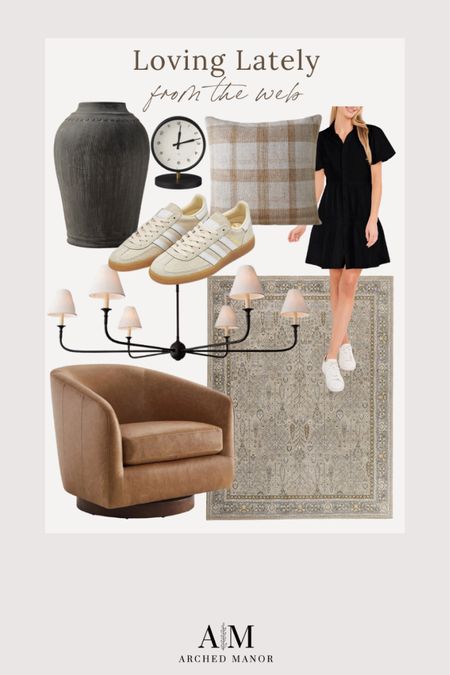 Loving lately 


Home  home finds  home blog  neutral favorites  minimalist  modern home finds  modern home decor  women’s fashion  spring dress  women’s sneakers  minimalist  

#LTKstyletip #LTKhome