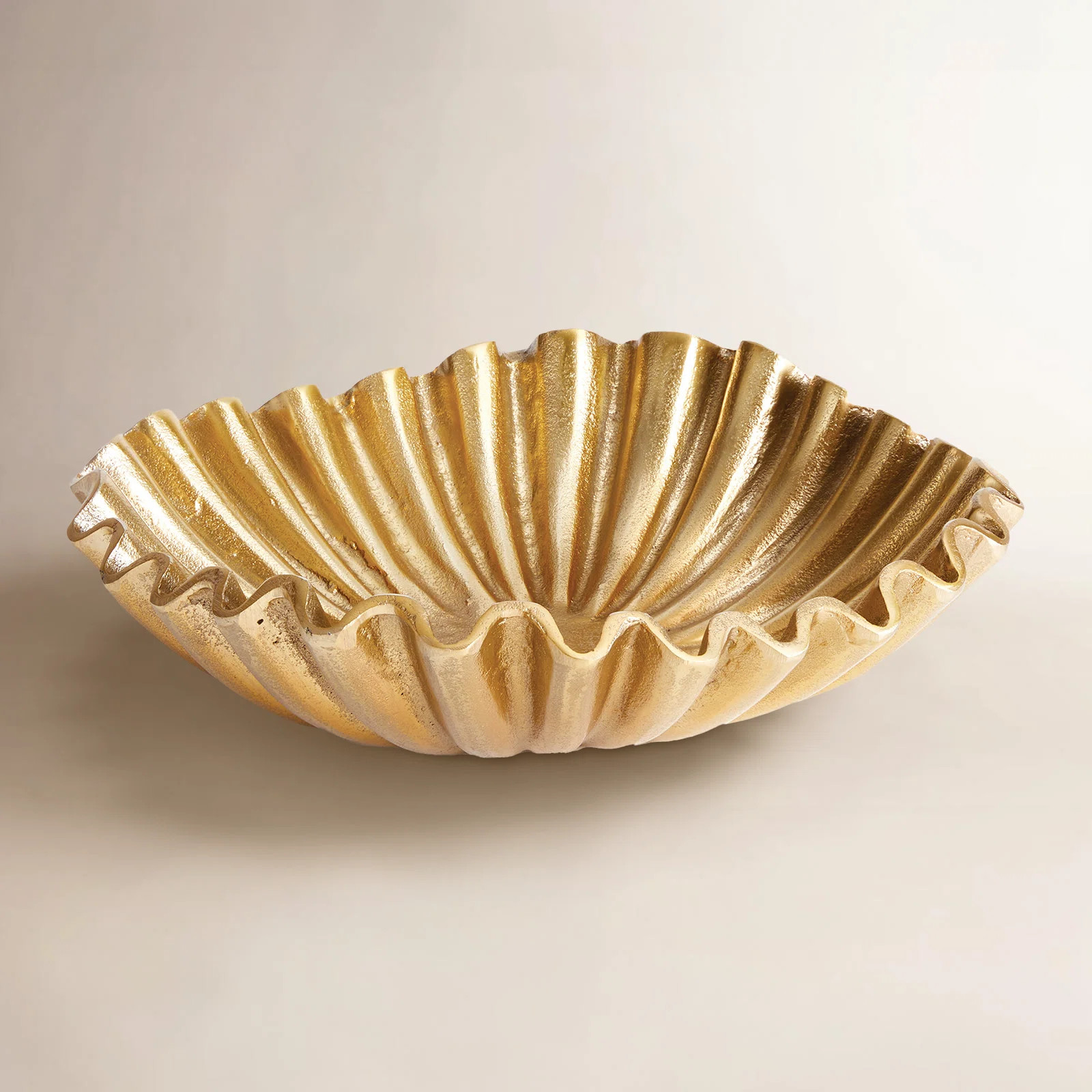 Cass Aluminum Tray | Wayfair North America