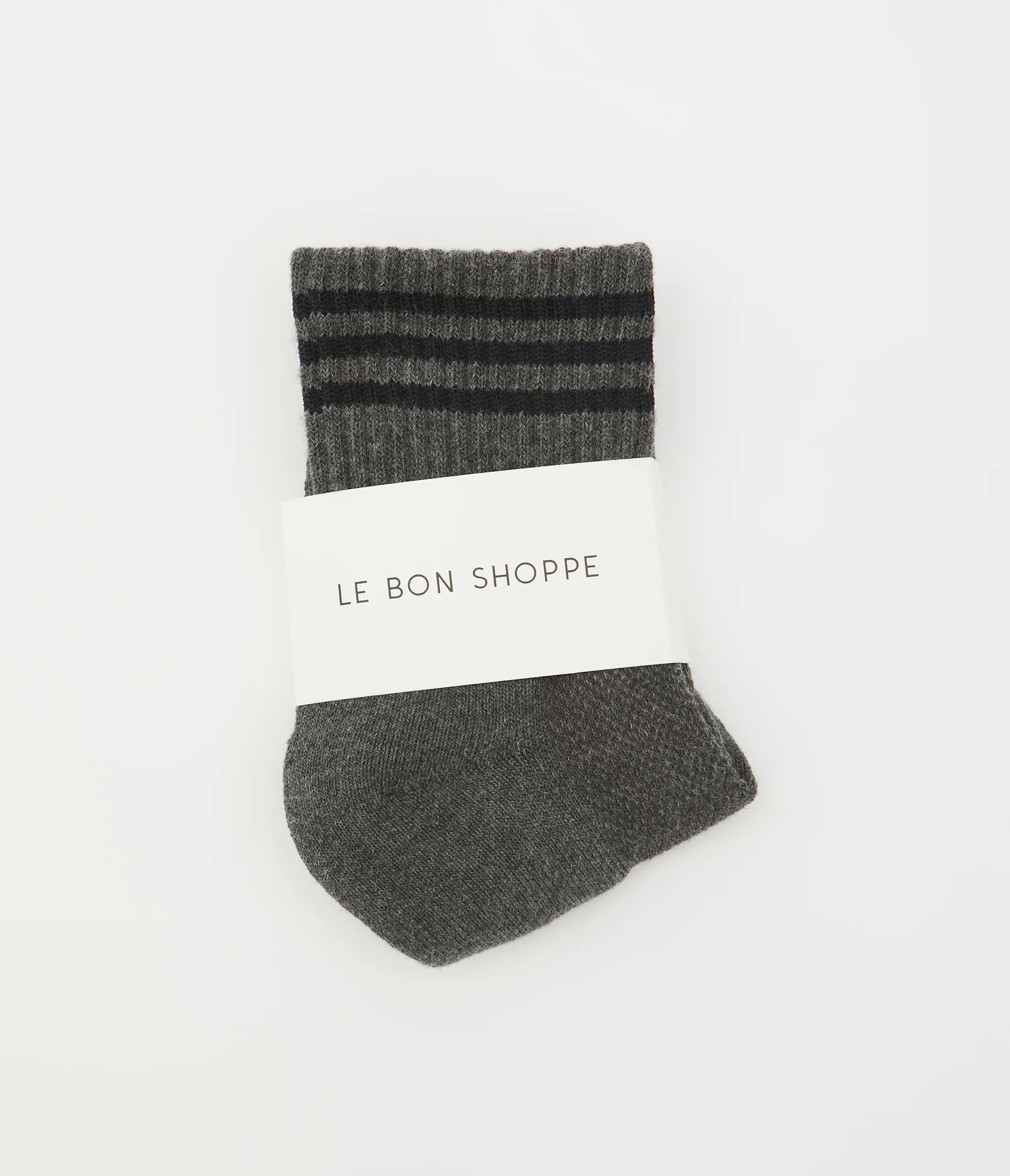 LE BON SHOPPE Girlfriend Socks | MichaelStars.com