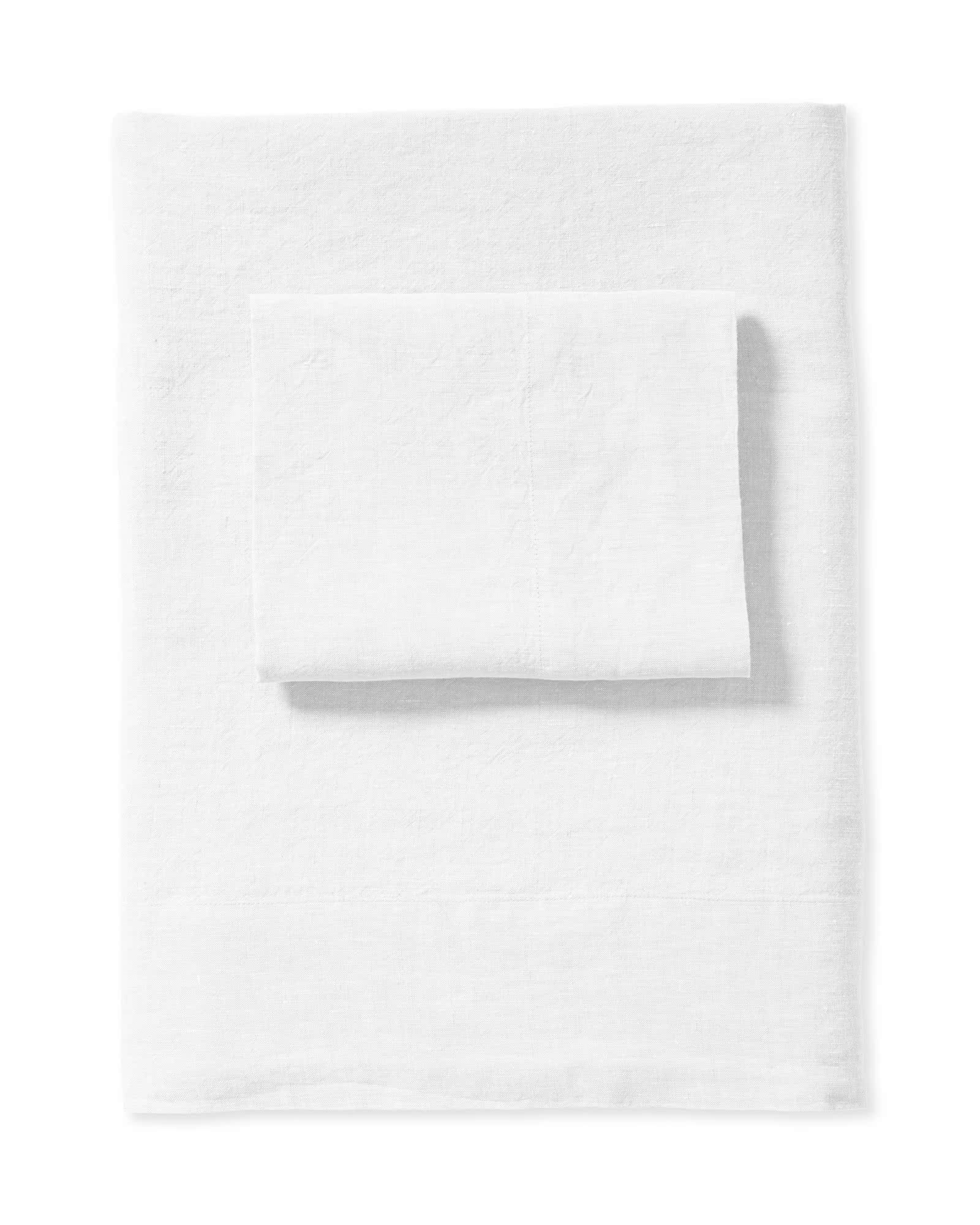 Cavallo Linen Sheet Set | Serena and Lily