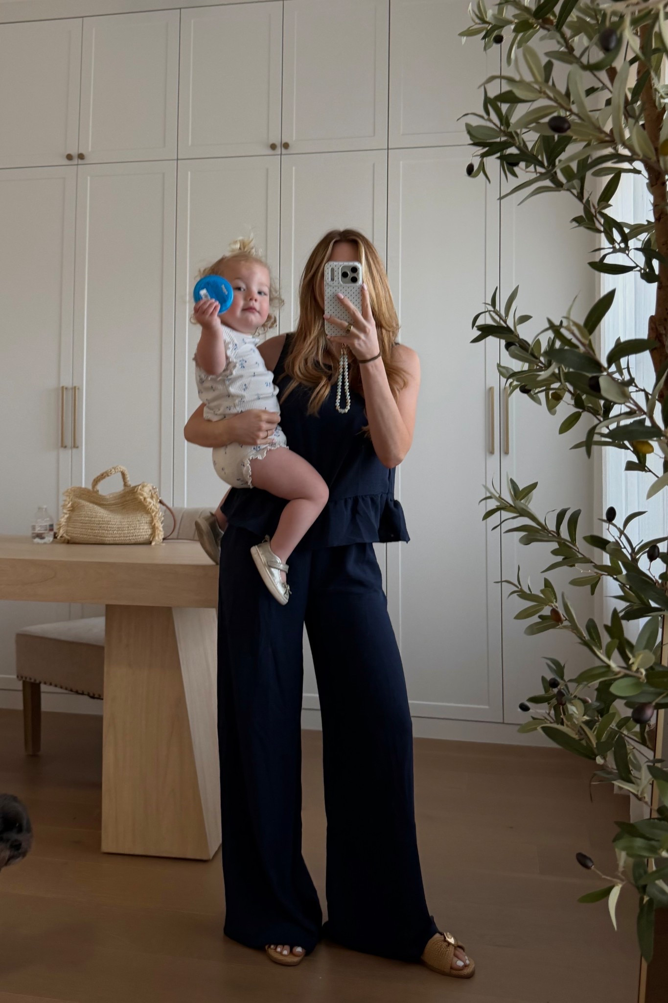 amazon set! wearing a small