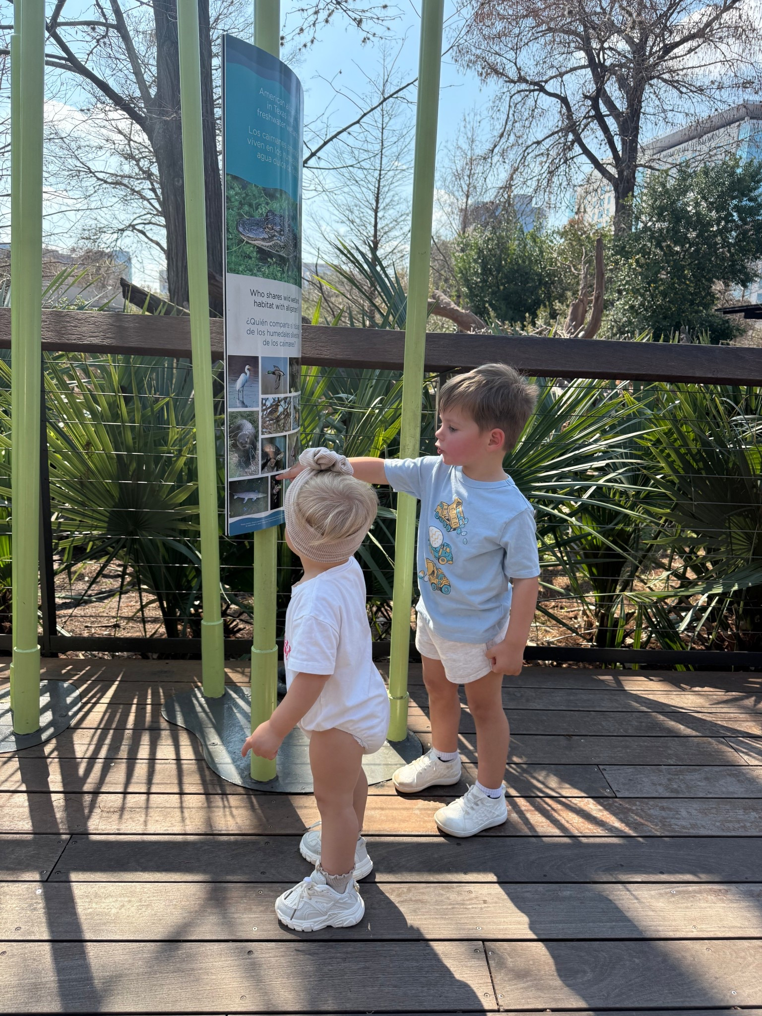 My favorite view 🫶🏼

#LTKKids #LTKdayinmylife #LTKmomlife