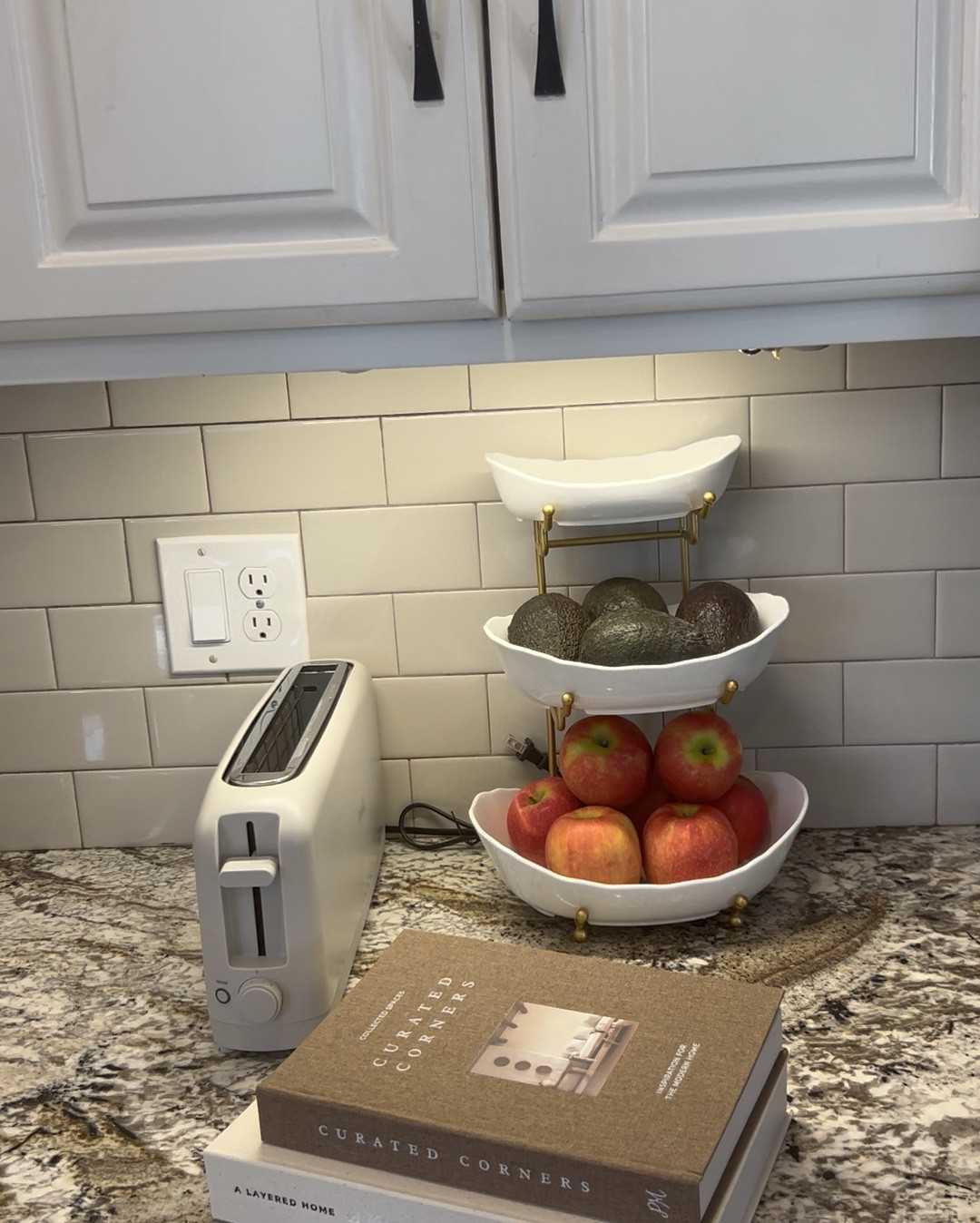 Shop my favorite Amazon kitchen
essentials! 

#LTKfoodie #LTKHome