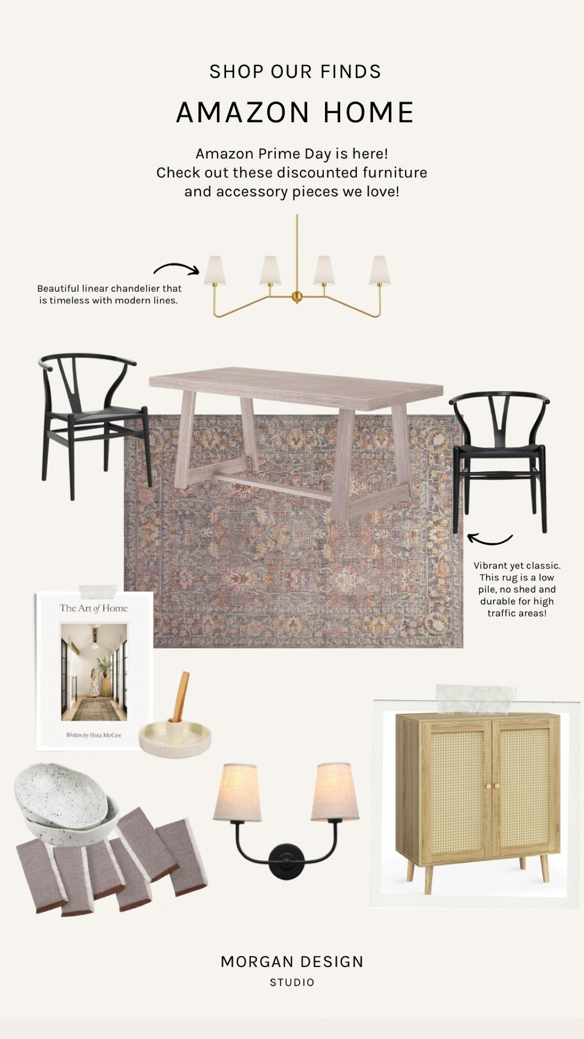 Our home finds for Amazon prime day! 🪑

#LTKStyleTip #LTKHome #LTKSaleAlert