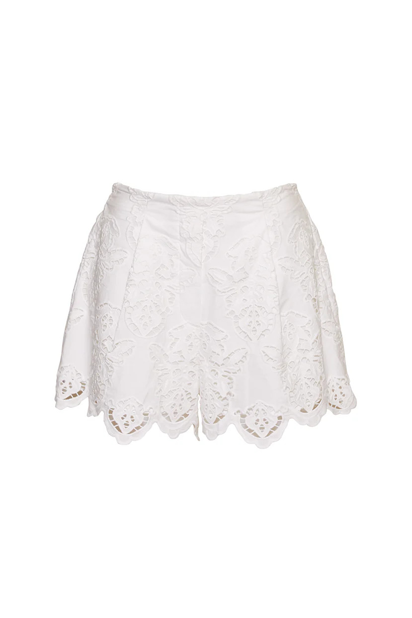 Trish Shorts | Cara Cara New York