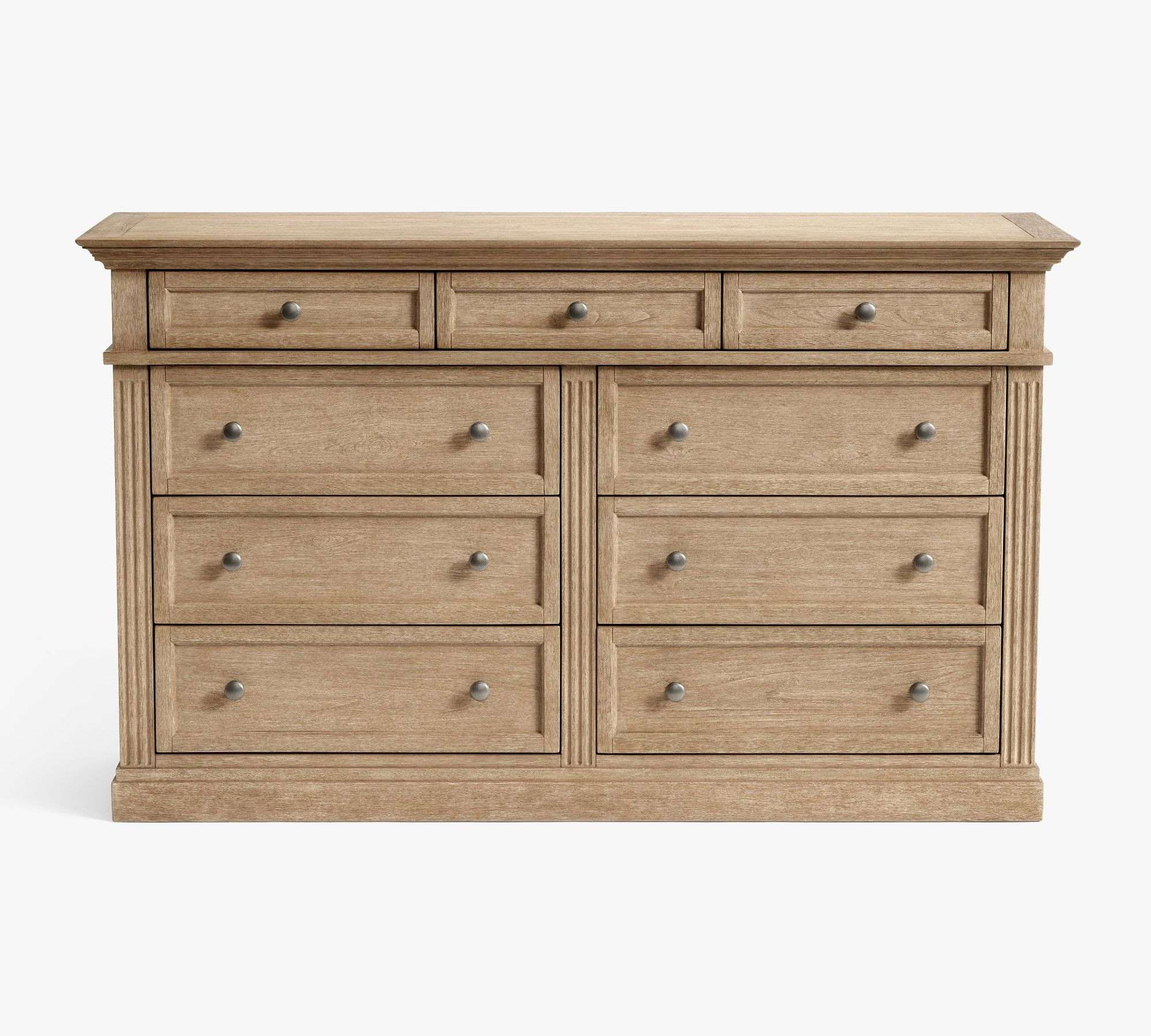 Livingston 9-Drawer Dresser (60") | Pottery Barn (US)