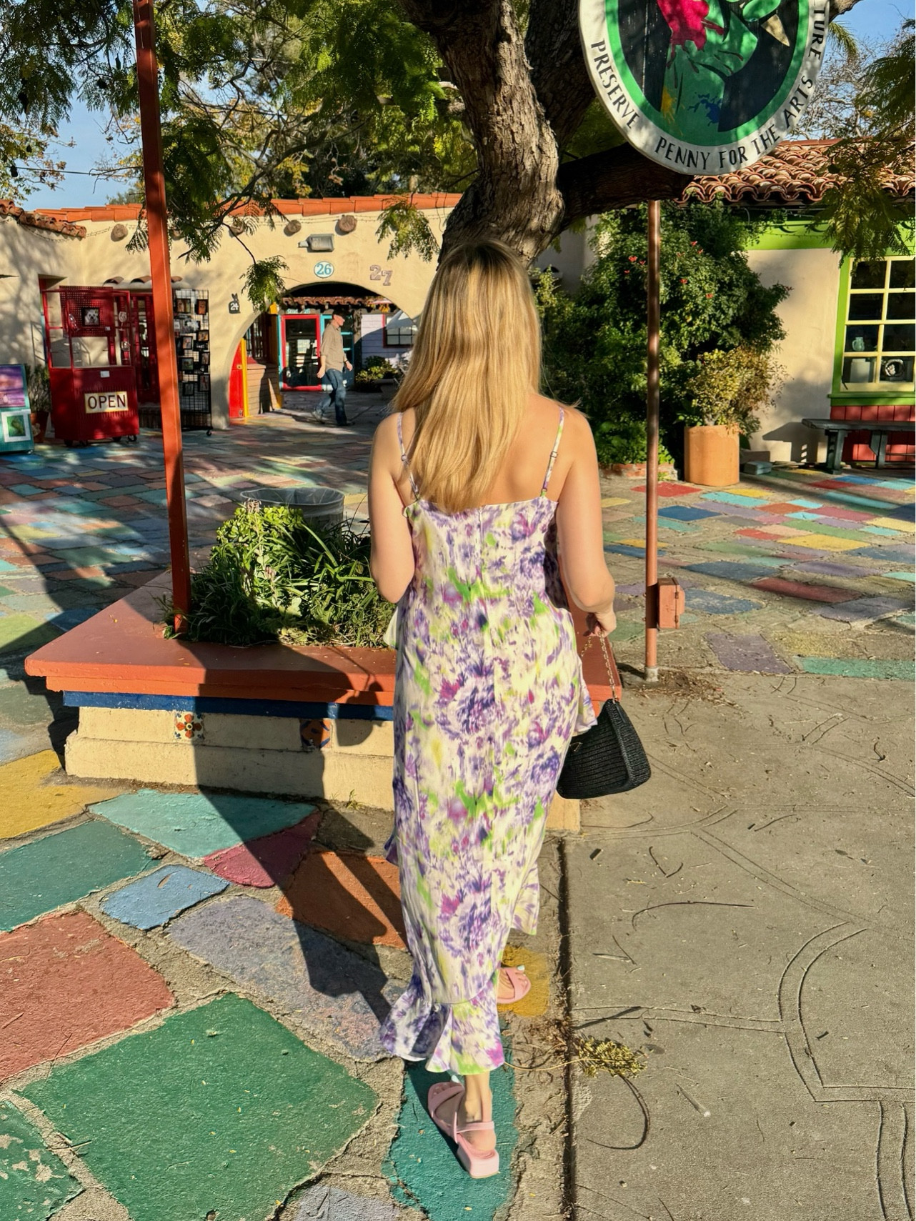 Summer dress from Walmart

Walmart fashion • maxi dress • floral dress • wedding guest dress • affordable fashion • Easter outfit 

#LTKwedding #LTKstyletip #LTKfindsunder50
