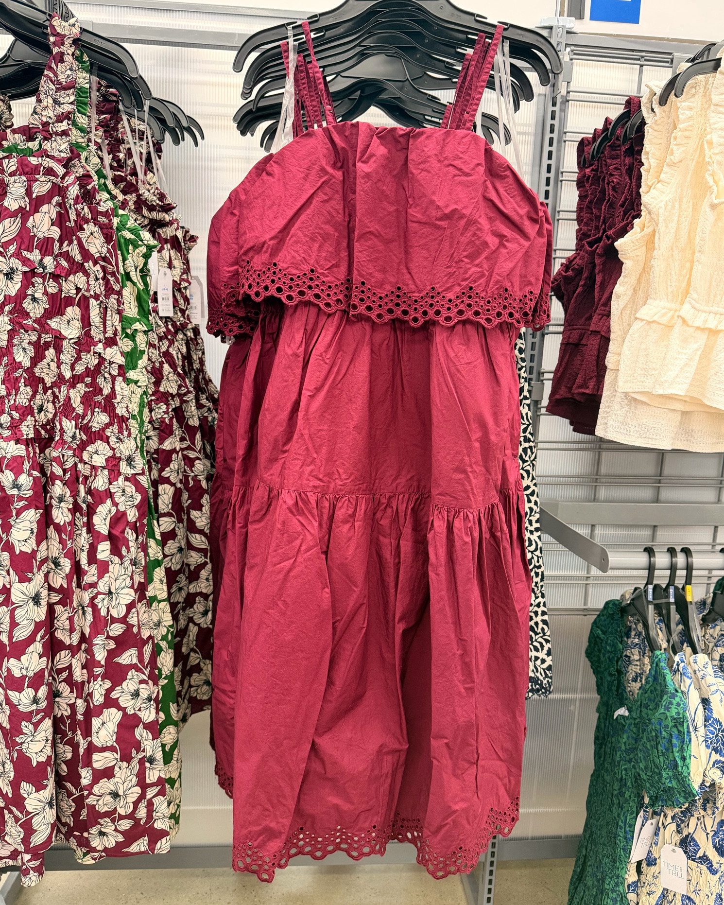 It’s all in the details 😍 I live in maxi dresses!

#LTKootd #LTKmomlife