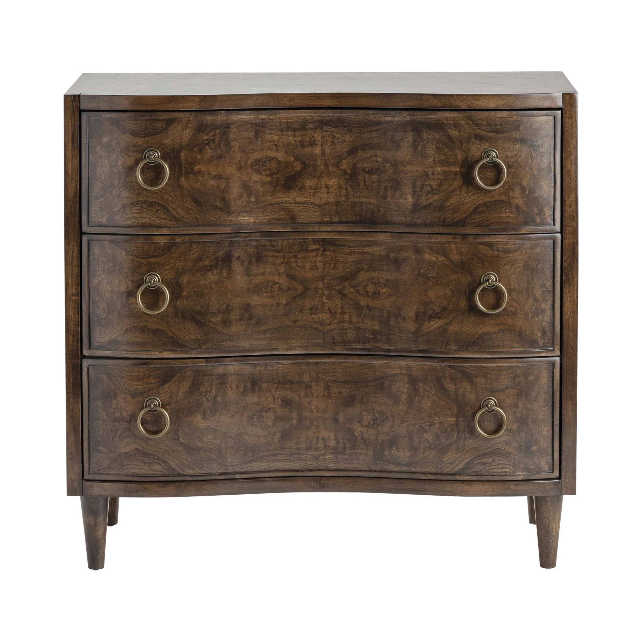Waupaca Accent Chest | Wayfair North America