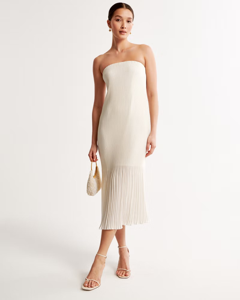 Summer Dresses | Abercrombie & Fitch (US)