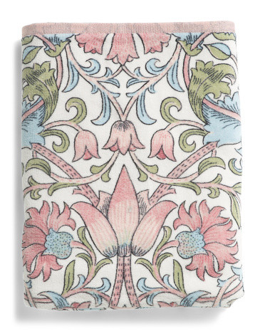 Lodden Bath Towel | TJ Maxx