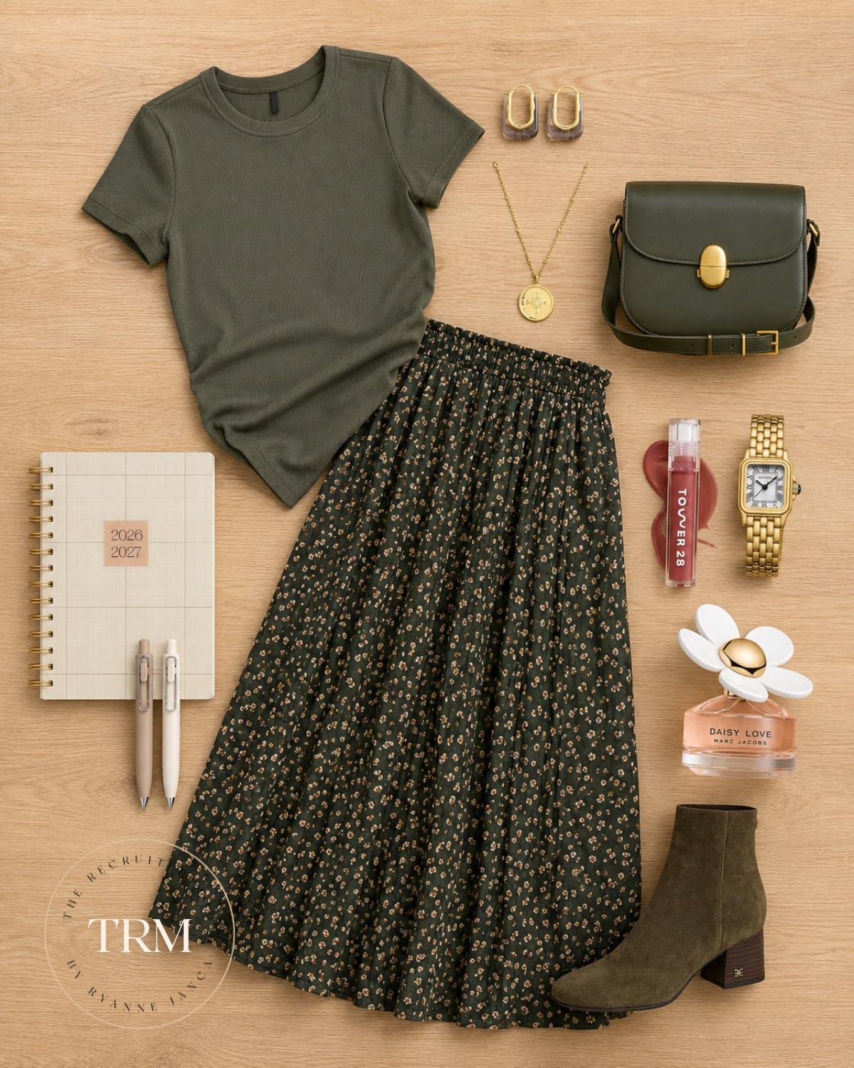 Olive Green Business Casual Outfit Inspo from Amazon in lightweight fabrics that transition and layer easily from summer to fall. #teacheroutfit #workwear #casualofficewear

#LTKgrwm #LTKSeasonal #LTKWorkwear