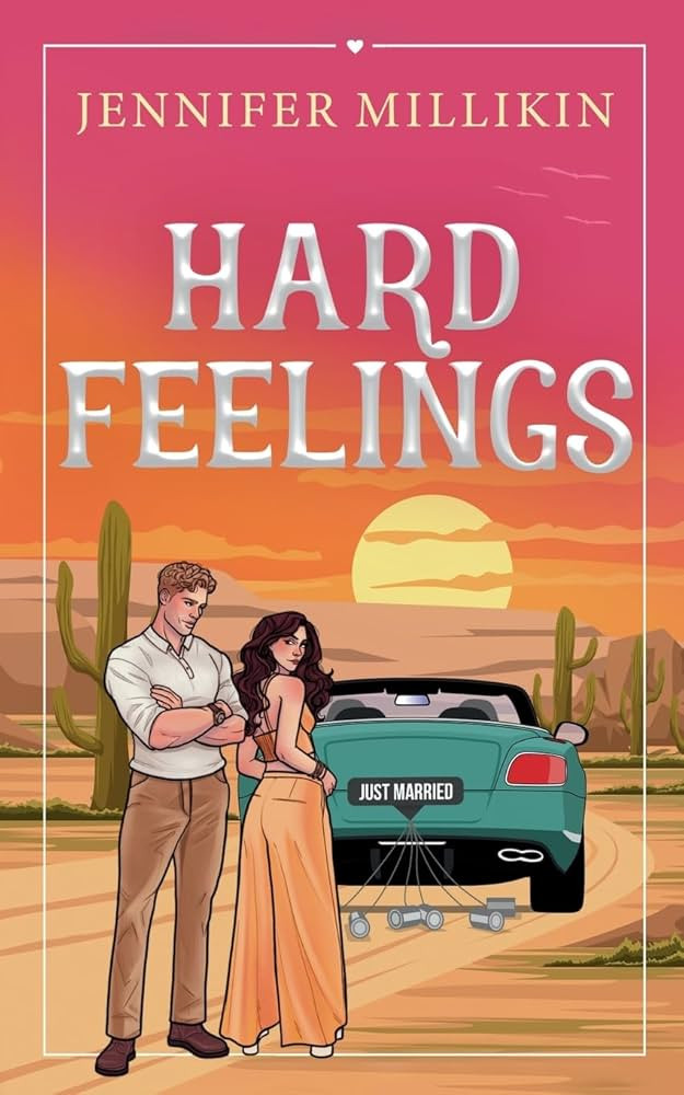 Hard Feelings | Amazon (US)