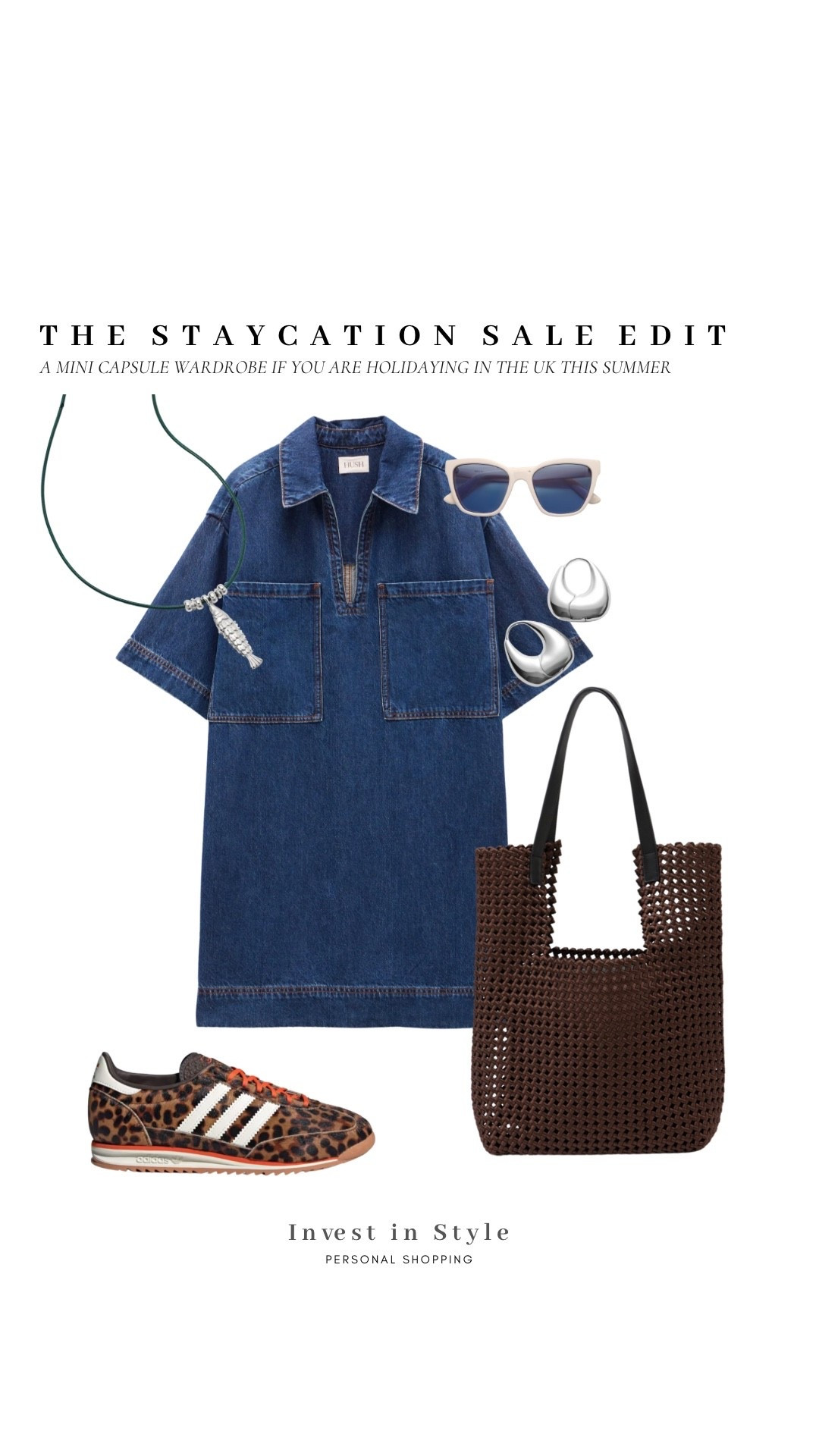 Summer staycation styling ...

#LTKdresses #LTKsale #LTKsummer