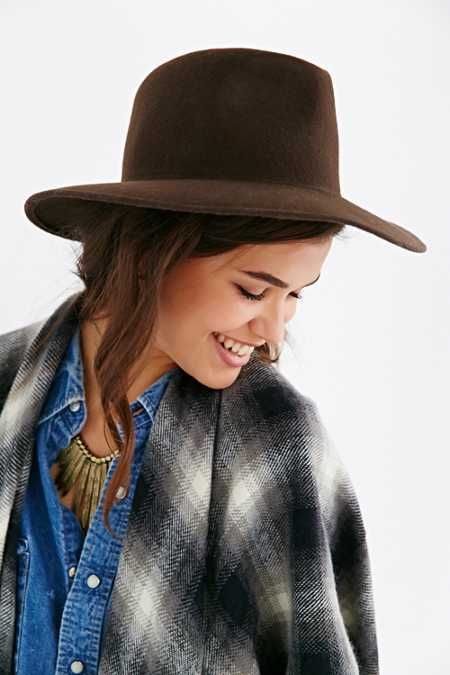 Italian Slouch Panama&nbsp;Hat | Urban Outfitters US