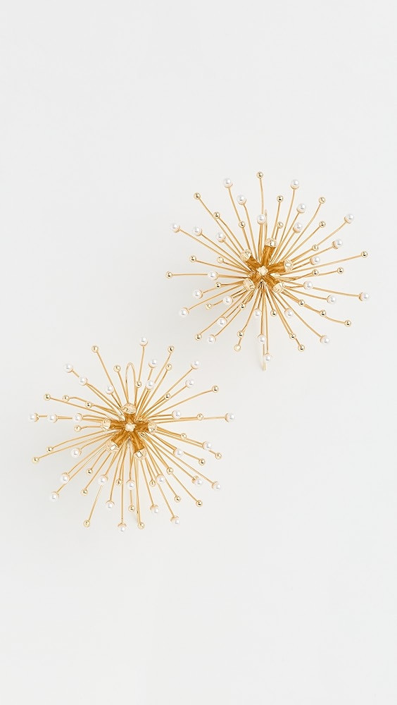 Damita Earrings | Shopbop