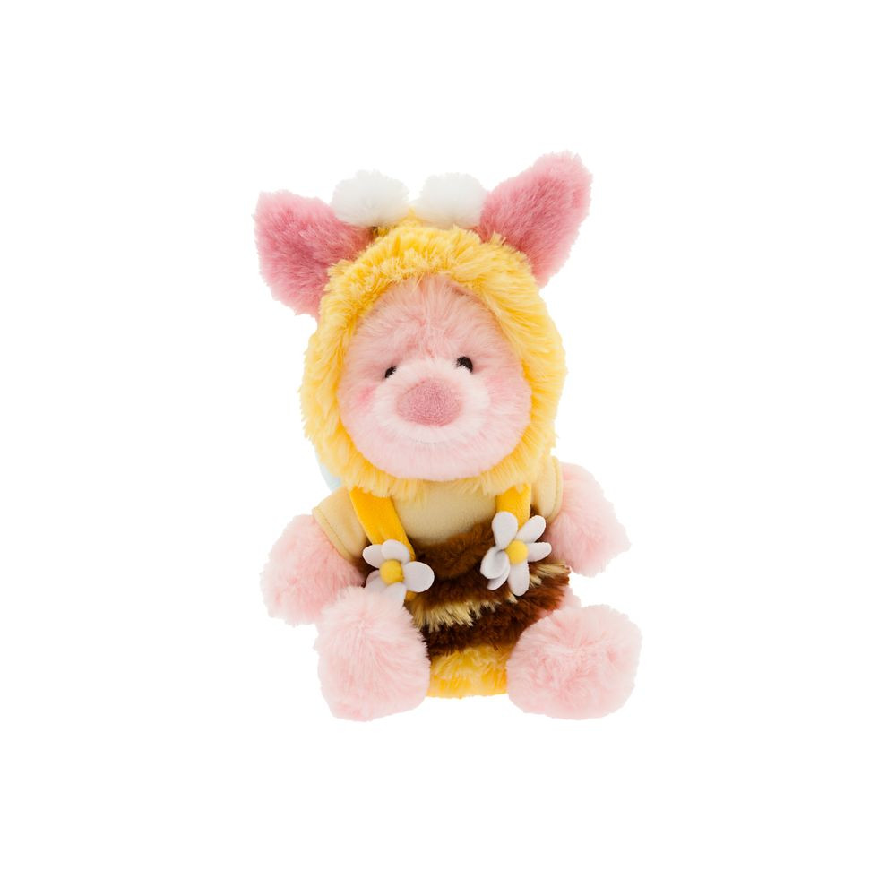 Piglet as Bee Plush – Winnie the Pooh – Disney Store Japan – Small 8'' | Disney Store