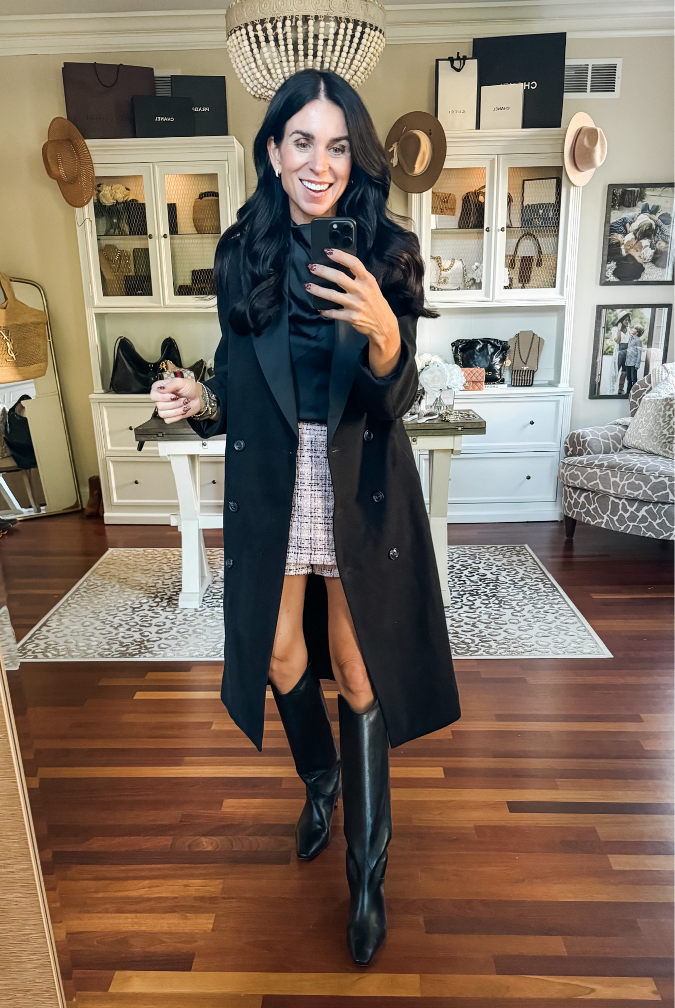 XS skirt jacket top
Target circle 

#LTKStyleTip #LTKxTarget #LTKSaleAlert