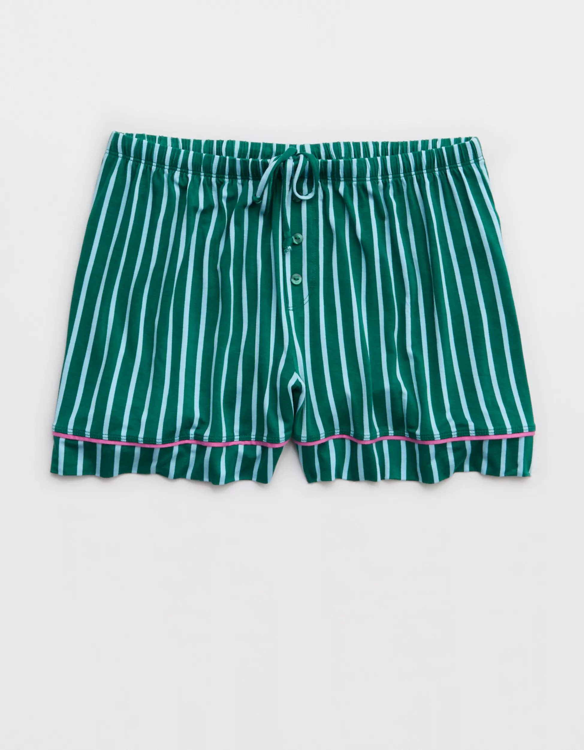 Aerie Real Soft® Pajama Boxer | Aerie