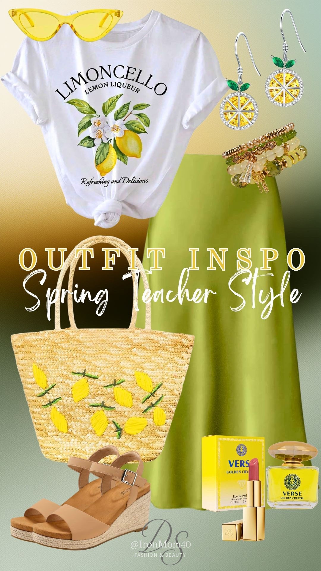 #midsizefashion #outfitinspo #springteacherstyle