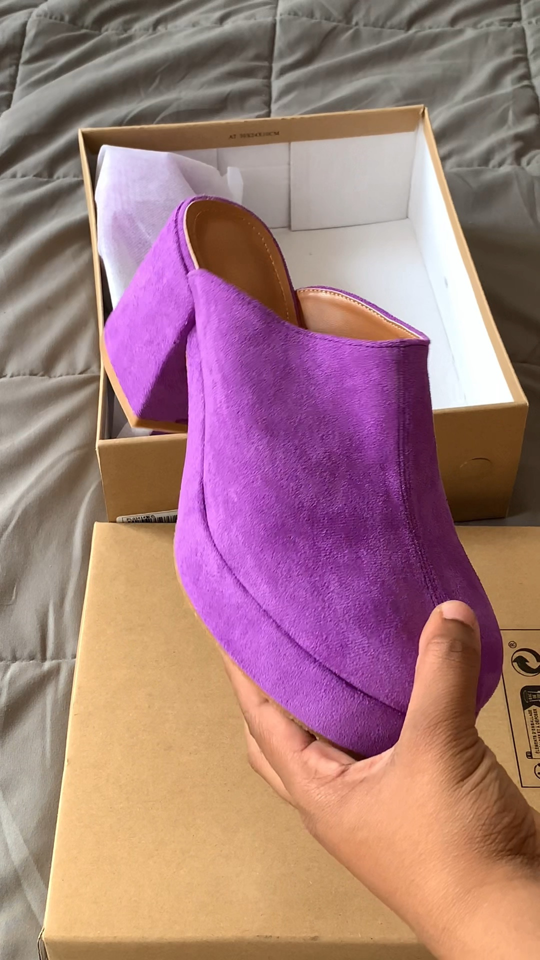 I bought these clogs from Shein, $35 well worth it! Quality is great! In love with the colors! 

#LTKstyletip #LTKunder50 #LTKshoecrush