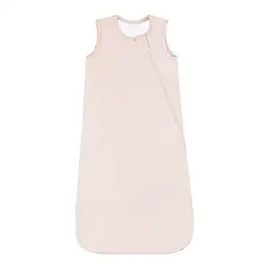 BubblePanda Rayon Made from Bamboo Sleep Sack 6-12 Months 1.0 Tog Soft Toddler Sleeping Sack for ... | Amazon (US)