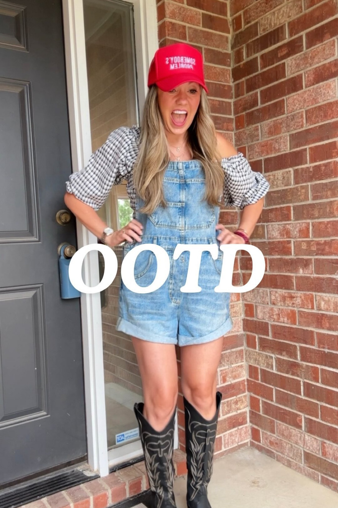 Needed a good mood boost & a cute outfit helps! Nothing new but outfit details linked on LTK!

Micro influencer. Content creator. Relatable mom. 

#ootd #momlife #momoutfit #ltk #momsofinstagram #casualstyle #casualoutfit #toddlermom #girlmom #infantmom #boymom #postpartum #momswhoworkout #momover40