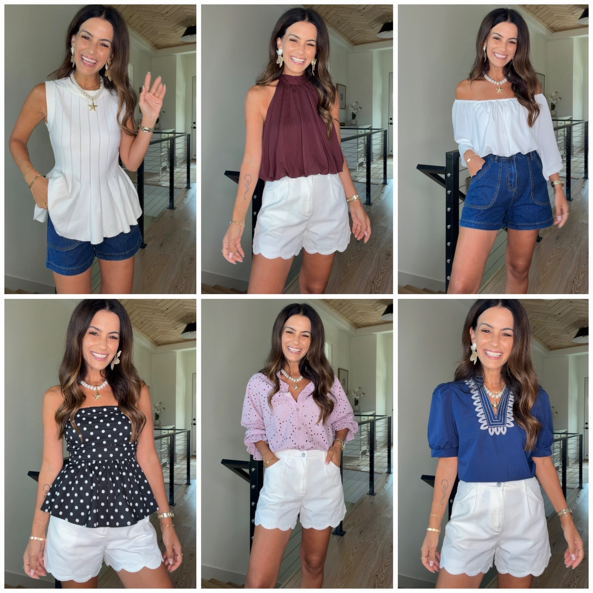 👚Amazon Summer Tops

#LTKOver40 #LTKSaleAlert #LTKTravel