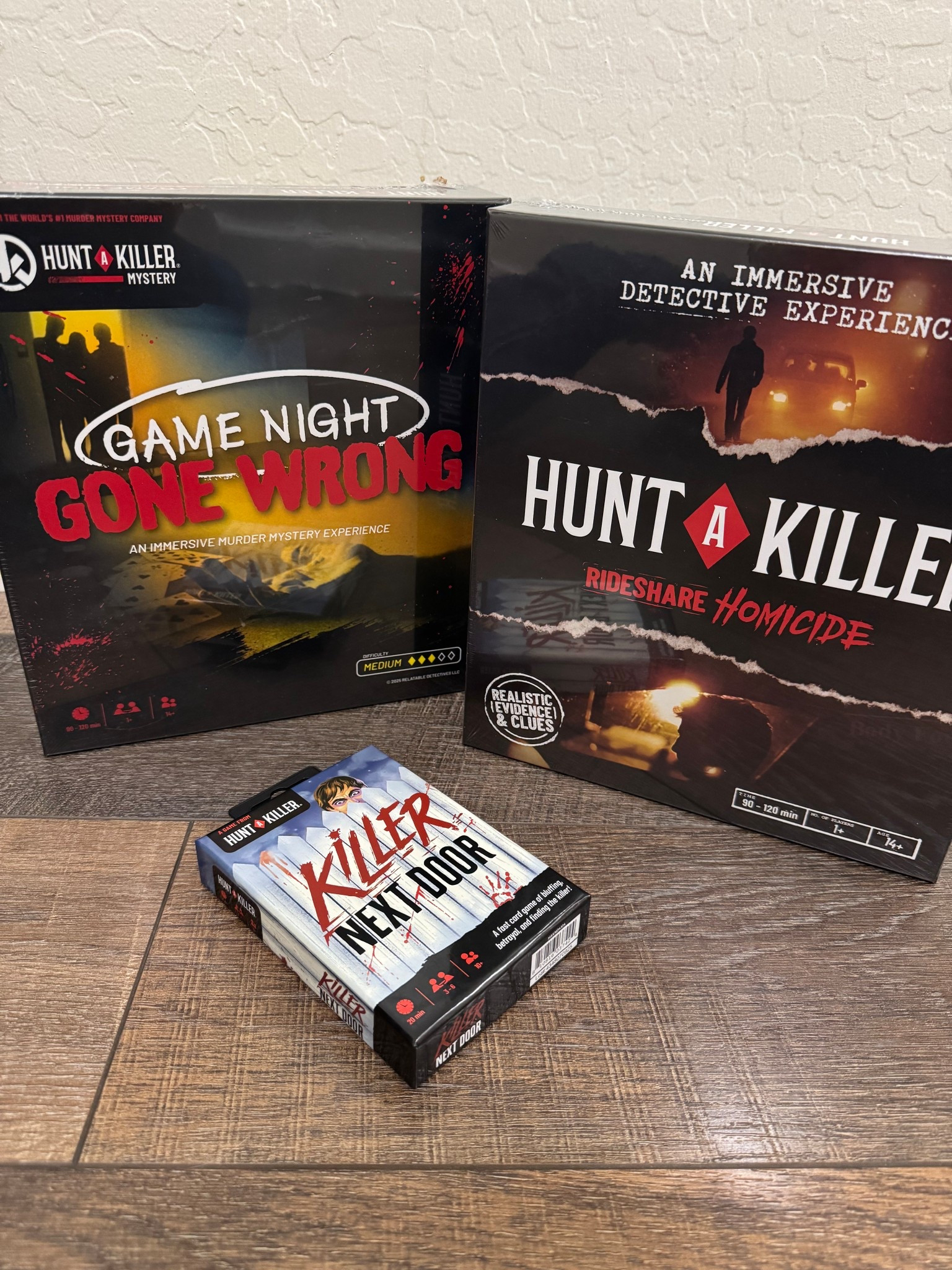 These are so much fun to complete on your own or with a group of friends! 🫆🔎

#LTKHome