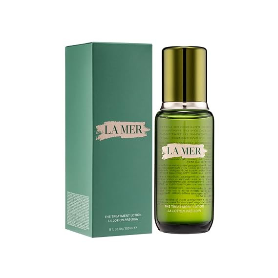 La Mer The Treatment Lotion for Unisex 5oz | Amazon (US)